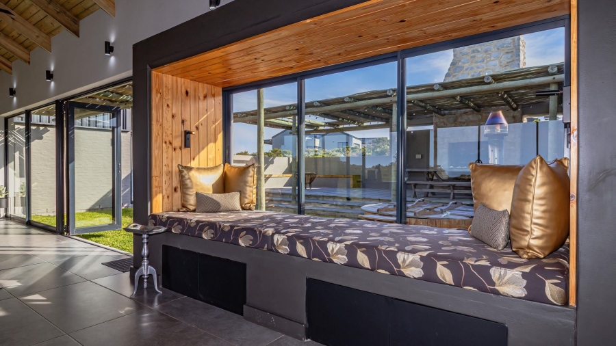4 Bedroom Property for Sale in Romansbaai Estate Western Cape